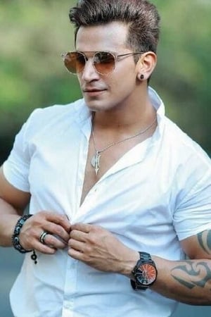 Prince Narula