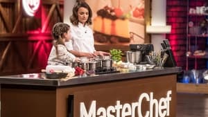 MasterChef Junior 2. évad Ep.8 8. epizód