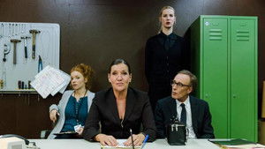 Im Knast Season 1 Ep.4 4. epizód