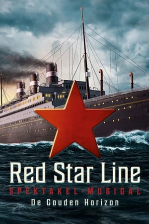 Red Star Line - De Musical