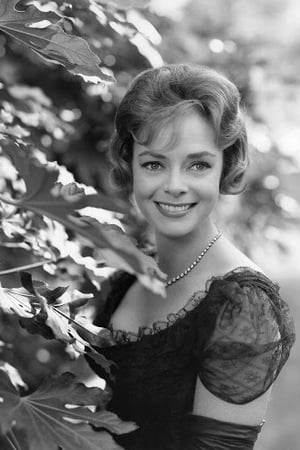 June Lockhart