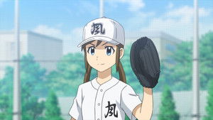 メジャーセカンド 1. évad Ep.9 9. epizód