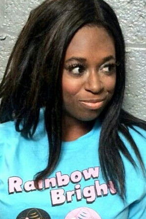 Luscious Latasha profil kép