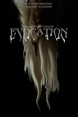 Evocation poszter