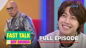 Fast Talk with Boy Abunda 1. évad Ep.67 67. epizód