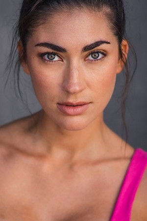 Bree Woodill profil kép