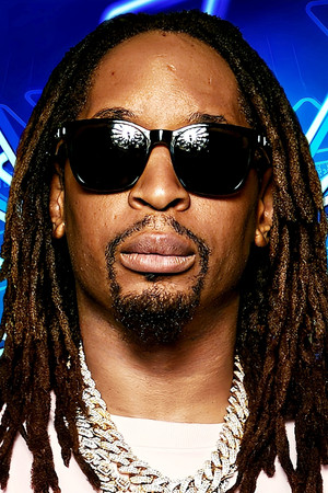 Lil' Jon profil kép