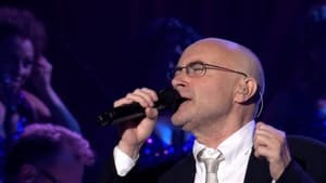 Phil Collins: Going Back - Live at the Roseland Ballroom, NYC háttérkép