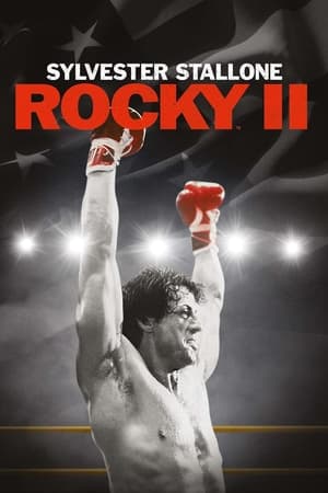 Rocky II.