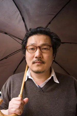 Hong Sang-soo profil kép
