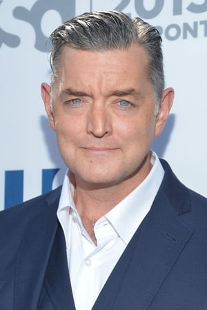 Timothy Omundson profil kép