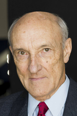 John Gowans profil kép
