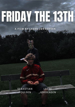 Friday the 13th (Short) poszter