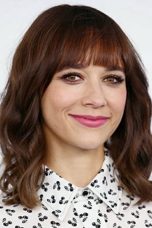 Rashida Jones profil kép