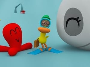 Pocoyo 2. évad Ep.42 42. epizód