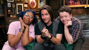 Critical Role Speciális epizódok Ep.119 119. epizód