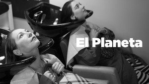 El Planeta háttérkép