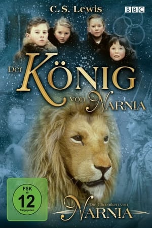 The Chronicles of Narnia: The Lion, the Witch & the Wardrobe poszter