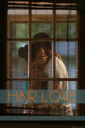 Hair, Love and Racism poszter