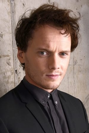 Anton Yelchin profil kép