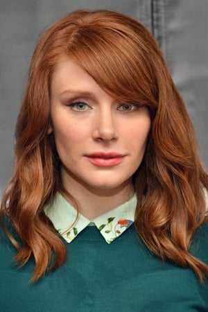 Bryce Dallas Howard profil kép