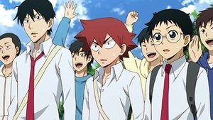 弱虫ペダル 1. évad Ep.11 11. epizód
