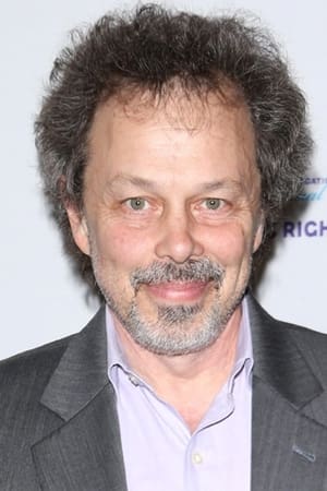 Curtis Armstrong profil kép