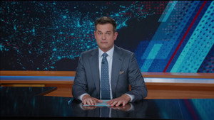 The Daily Show 31. évad Ep.49 49. epizód