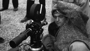 Kubrick by Kubrick háttérkép