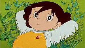 チンプイ Season 1 Ep.4 4. epizód