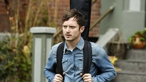 Dirk Gently's Holistic Detective Agency 1. évad Ep.2 2. epizód