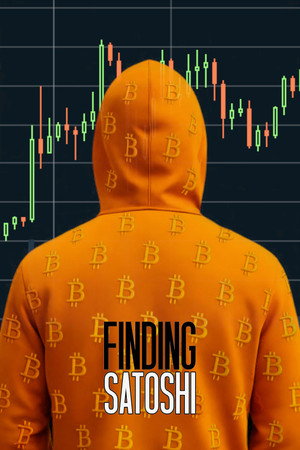 Finding Satoshi poszter