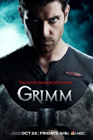 Grimm poszter