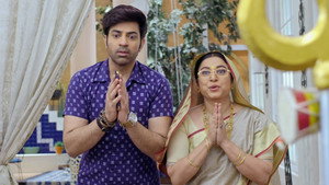 Kya Haal, Mr. Paanchal? Season 1 Ep.126 126. epizód