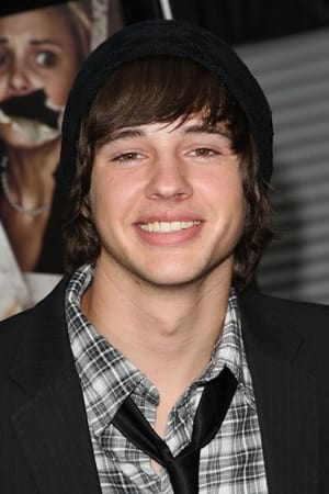 Matt Prokop profil kép