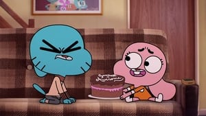  Gumball csodálatos világa 3. évad Ep.34 34. epizód