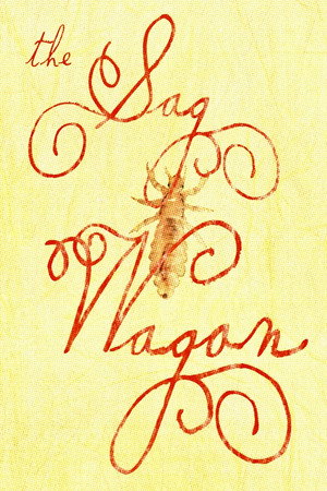 The Sag Wagon poszter