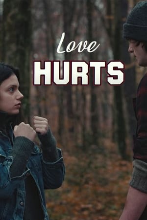 Love Hurts poszter