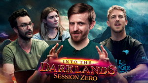 Into the Darklands Speciális epizódok Ep.1 1. epizód