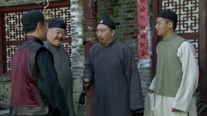 闯关东 Season 1 Ep.20 20. epizód