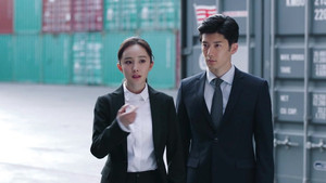 暴风眼 Season 1 Ep.5 5. epizód