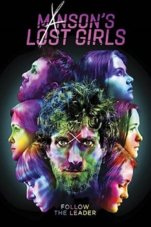 Manson's Lost Girls poszter