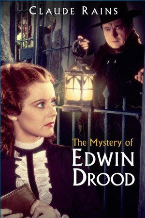 The Mystery of Edwin Drood poszter