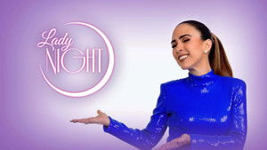Lady Night kép