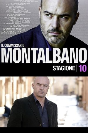 Montalbano felügyelő