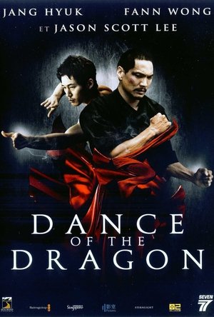 Dance Of The Dragon poszter
