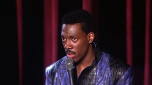 Eddie Murphy Show háttérkép