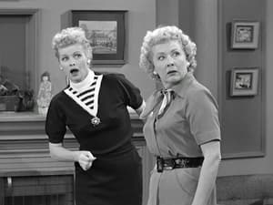 I Love Lucy Season 6 Ep.3 3. epizód