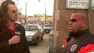 ECW Hardcore TV Season 7 Ep.18 18. epizód