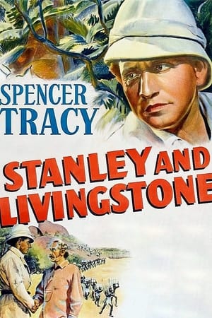 Stanley and Livingstone poszter